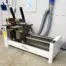Gannomat Hinge Drill