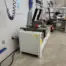 Gannomat Hinge Drill