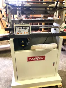 Cantek CANJDT65 Dovetail Shaper