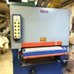 Used Accutek Belt Sander for sale