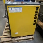 Used Kaeser Air Dryer for sale