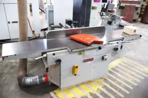 Accutek J-1681 Jointer