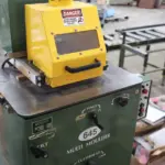 Used Mikron Arch Moulder for sale