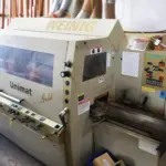 Used Weinig Unimat Gold Moulder for sale