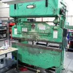 Used Di-Acro 14-72 Press Brake for sale