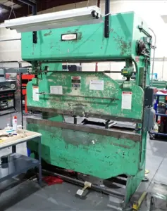 Di-Acro 14-72 Press Brake