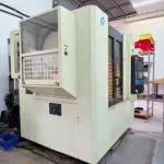 Used Makino S56 Mill CNC for sale