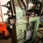Used Tauring Bending and Ring Rolling for sale