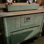 Used Brown and Boggs Lockform for sale