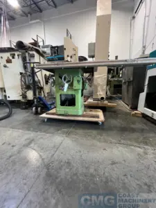 Used Rockwell 234451 Table Saw for sale