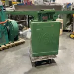 Used Powermatic Model 50 Jointer for sale