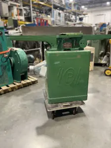 Powermatic Model 50 Jointer