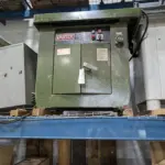 Used Cantek Shaper for sale
