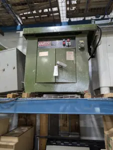Cantek Shaper