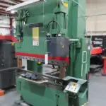 Used Cincinnati 60CB11 Press Brake for sale