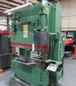 Used Cincinnati 60CB11 Press Brake for sale