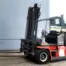 Kalmar 16,000 lbs Electric Forklift
