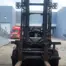 Kalmar 16,000 lbs Electric Forklift