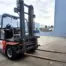 Kalmar 16,000 lbs Electric Forklift
