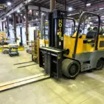 Used Hoist FKS-11 Forklift for sale