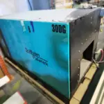 Used Sullivan Palatek Compressor Screw for sale