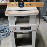 Used Rexon RXW-S22 Shaper for sale