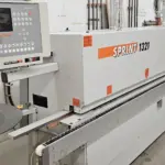 Used Holzher 1321 Edgebander for sale