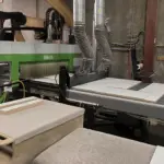 Used Biesse Skill G 1224 for sale