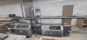Used Full House Diamond D3001 AFDP for sale