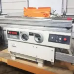 Used SCM Si300s Sliding Table Saw for sale