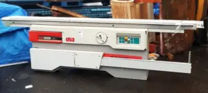 Casadei KS3 Sliding Table Saw