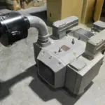 Used Becker VTLF 500 Vacuum Pump for sale