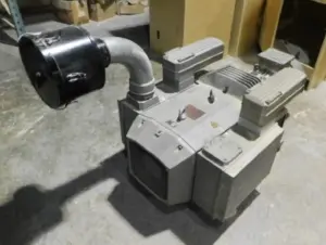 Used Becker VTLF 500 Vacuum Pump for sale