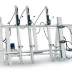 Used Griggio Frame Clamp for sale