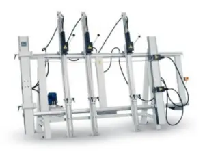 Used Griggio Frame Clamp for sale