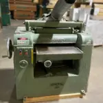 Used General 430 Planer for sale