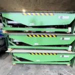 Used Dock Levelers for sale