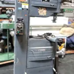 Used Rockwell Delta 28-350 Bandsaw for sale