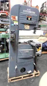 Used Rockwell Delta 28-350 Bandsaw for sale