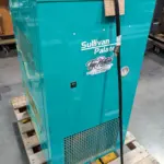 Used Sullivan Palatek SPRF-145A-116 Air Dryer for sale