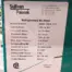 Sullivan Palatek SPRF-145A-116 Air Dryer