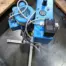 Hettich Hinge Drill