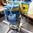Hettich Hinge Drill