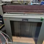 Used Progress Edge Sander for sale