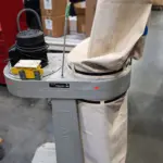 Used Delta Dust Collector for sale