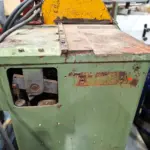 Used Cantek Upcut Saw for sale