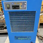 Used Friulair AHT4OU-1 Air Dryer for sale