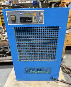 Used Friulair AHT4OU-1 Air Dryer for sale