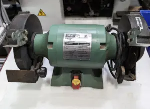 General 8" Bench Grinder