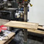 Used General 75-160M Drill Press for sale